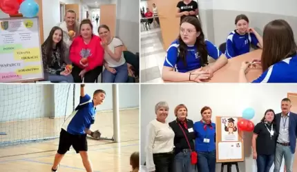 Wygramy Zdrowie! Pełen emocji finał powiatowych eliminacji