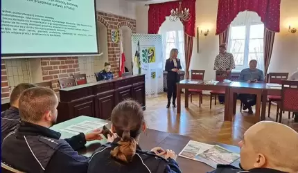 Ważne działania na rzecz przeciwdziałania przemocy domowej