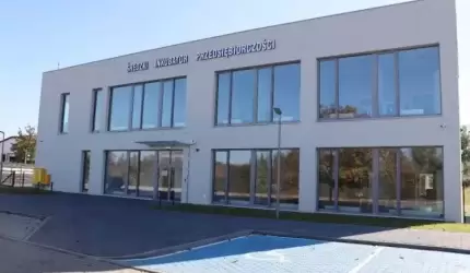 Praca dla Specjalisty ds. Obsługi i Wsparcia Przedsiębiorców w Średzkim Inkubatorze Przedsiębiorczości