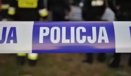 Zabił sąsiada w Ogrodnicy. Piotr S. stanął przed sądem