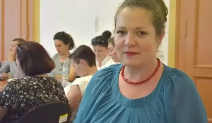 Agnieszka Kogutek nowym prezesem Forum Sołtysów Powiatu