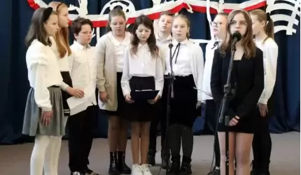 W Rakoszycach pamiętają o Sybirakach