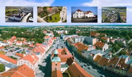 Gdzie żyje się najlepiej? Która z gmin powiatu jest najatrakcyjniejsza?