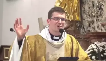 Transmisja na żywo mszy św. z kościoła w Środzie Śl. (29.11.2020)