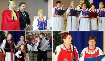 Wkrótce w Udaninie odbędzie się Przegląd Kolęd i Pastorałek