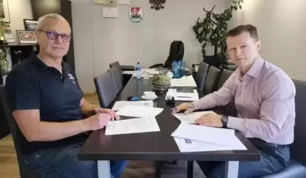 Kolejna umowa dotacyjna na renowacje zabytków podpisana