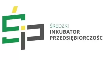 Wybrano logo Średzkiego Inkubatora Przedsiębiorczości