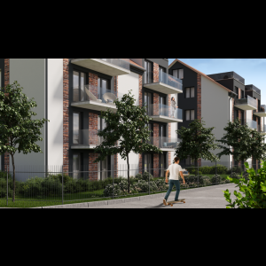 Mieszkania przy parku? Tak, ale nie byle jakie - Osiedle Przy Parku w Środzie Śląskiej!