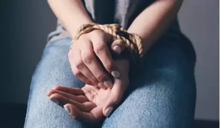 Pościg w Prężycach. Sceny niczym z filmu akcji