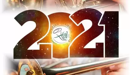 Życzenia  noworoczne