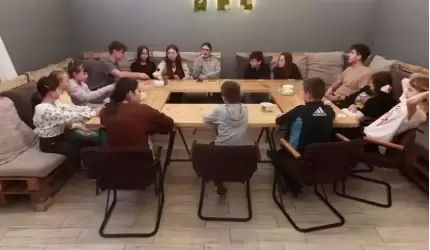 „Świat Młodych 2023” w średzkim Oratorium