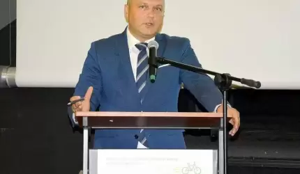 Rowerowy Powiat Średzki