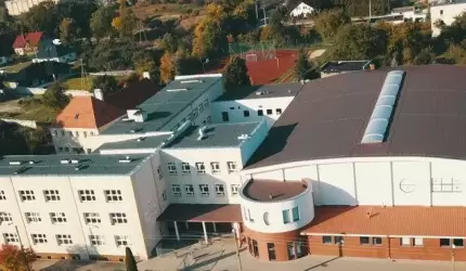 Gmina Malczyce złożyła wniosek o dotację na budowę instalacji fotowoltaicznej