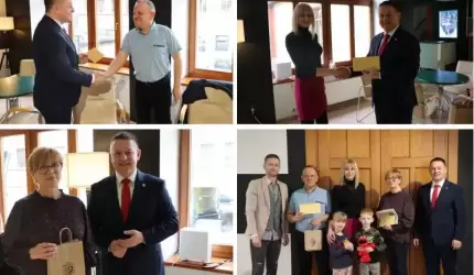 Laureaci plebiscytu jadą na Stinga, Zuchero i Scorpionsów