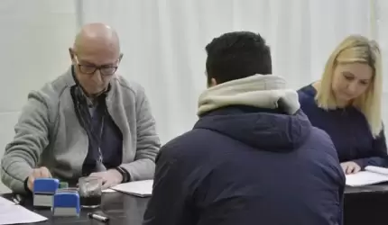 Dzisiaj rozpoczyna pracę Powiatowa Komisja Lekarska