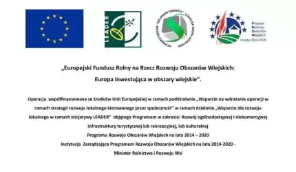 Gmina Udanin z dotacjami na świetlice wiejskie