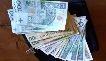 Oszuści! Mieszkanka powiatu średzkiego straciła 50 tys. zł