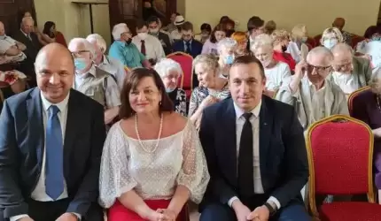 W 78. rocznicę wydarzeń na Wołyniu