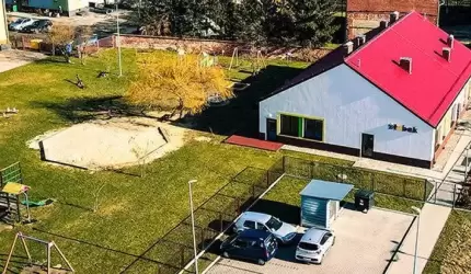 Wolne miejsca w Żłobku Publicznym "Szczęśliwe Misie" w Malczycach!