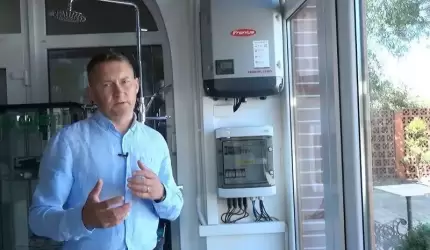 Green Energy / Energy Group - oszczędność i ekologia to podstawa (cz.4)