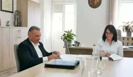 W Ciechowie powstanie kompleks sportowy Orlik