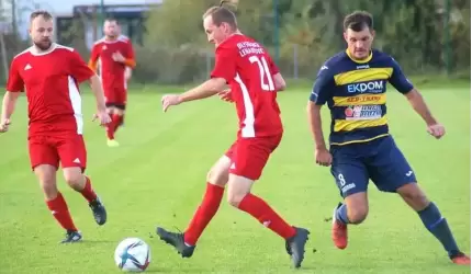 Piłkarski rozkład jazdy [23-24 października]