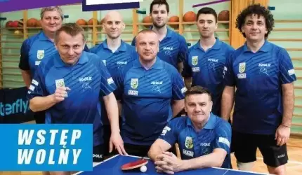 ULKS Ciechów awansuje do II ligi?