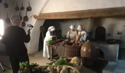 Pamiątki z przeszłości