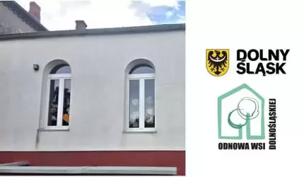 Dotacja na doposażenie świetlicy w Łowęcicach – miejsce spotkań mieszkańców zyska nowe możliwości