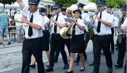 Festiwal Orkiestr Dętych w Środzie Śląskiej już 27 maja