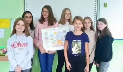 #OSEWyzwanie w Ciechowie podjęte!