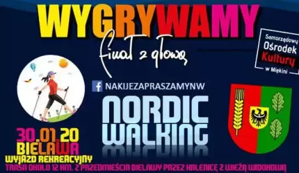 29 Wielki Finał Świątecznej Pomocy – aktywnie i pomocnie ze sztabem w Miękini