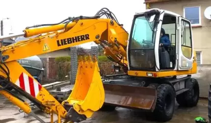 Nowy sprzęt w Malczyckich Usługach Komunalnych