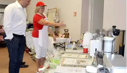 Które sołectwo "zgarnie" 10 tysięcy złotych?