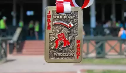 Półmaraton Piastowski oraz I Bieg o Puchar Wójta Gminy Miękinia