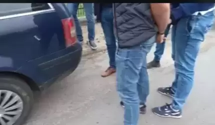 W Miękini zatrzymano podejrzanego o pedofilię