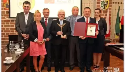 Podziękowania dla burmistrzów za wkład w Orła Polskiego Samorządu (wideo)