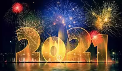 Z Kulturą w Nowy Rok