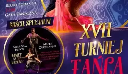 Mistrzowie Europy i finaliści programu "Mam Talent" - wkrótce w Środzie Śląskiej!