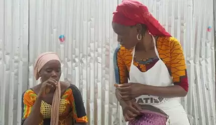 Średzianie w podróży dookoła świata: SENEGAL - kraj prawdziwych piękności