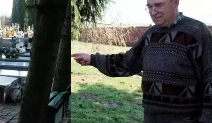 Co z cmentarzem w Samborzu? Jest decyzja!