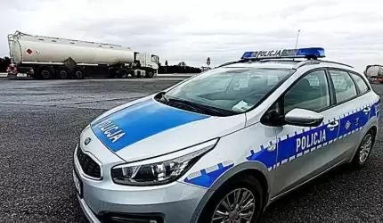 Średzcy policjanci odnaleźli zaginionego mężczyznę