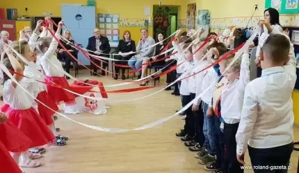 Tak obchodzono Święto Niepodległości w Malczycach