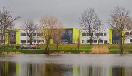 Uroczyste otwarcie Szkoły Podstawowej nr 1 w Środzie Śląskiej (na żywo)