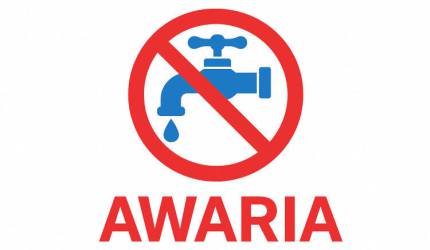 Przerwa w dostawie wody w Środzie Śląskiej (23.11.2025)