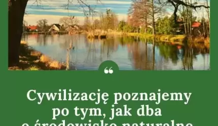 Gmina Miękinia - Otwórz się na zdrowy klimat!