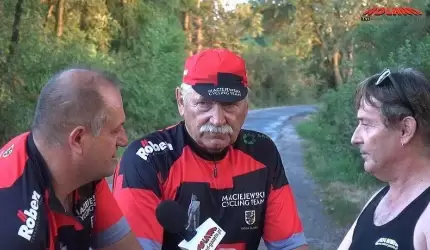 Przebudowa drogi ważna, ale...