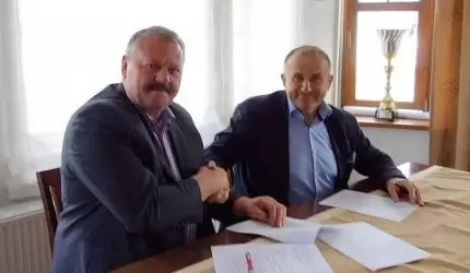 W Pisarzowicach powstanie nowy parking