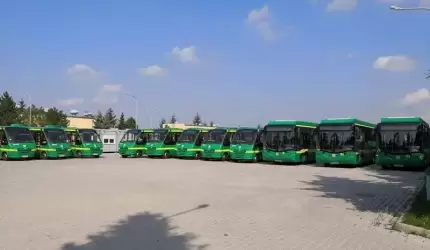 Wygasła kadencja dotychczasowego Prezesa Średzkiej Komunikacji Publicznej