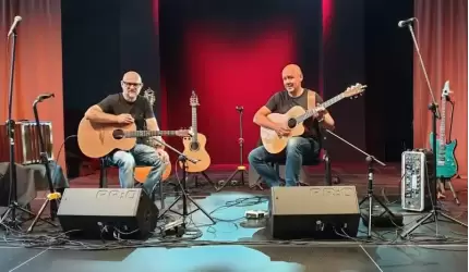 Wieczór pełen jazzowych emocji w CeKA